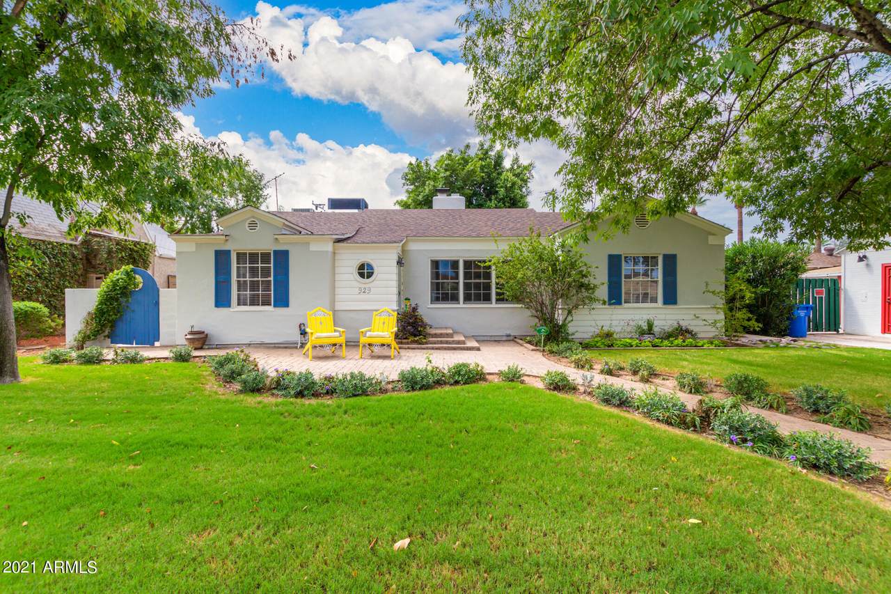 929 Palm Lane - Photo 1