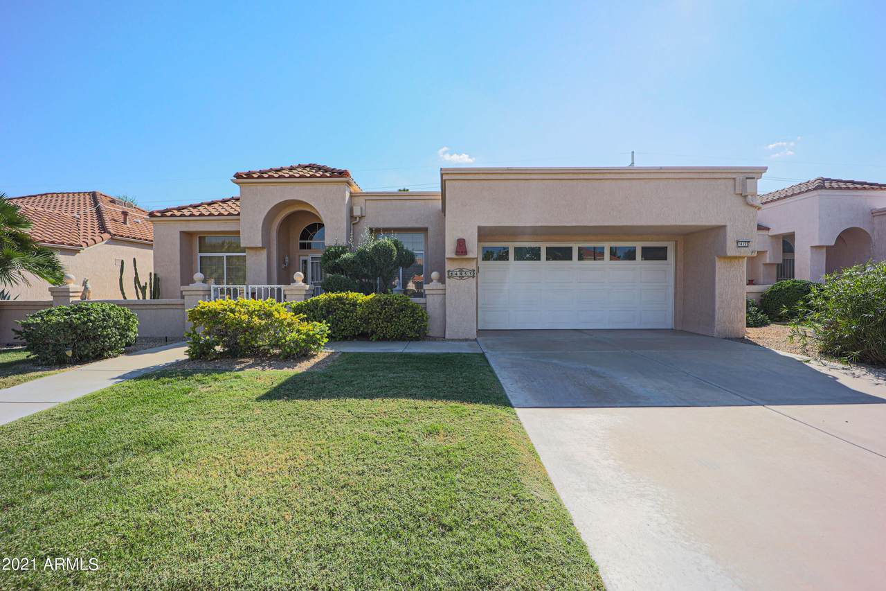14155 Desert Glen Drive - Photo 1