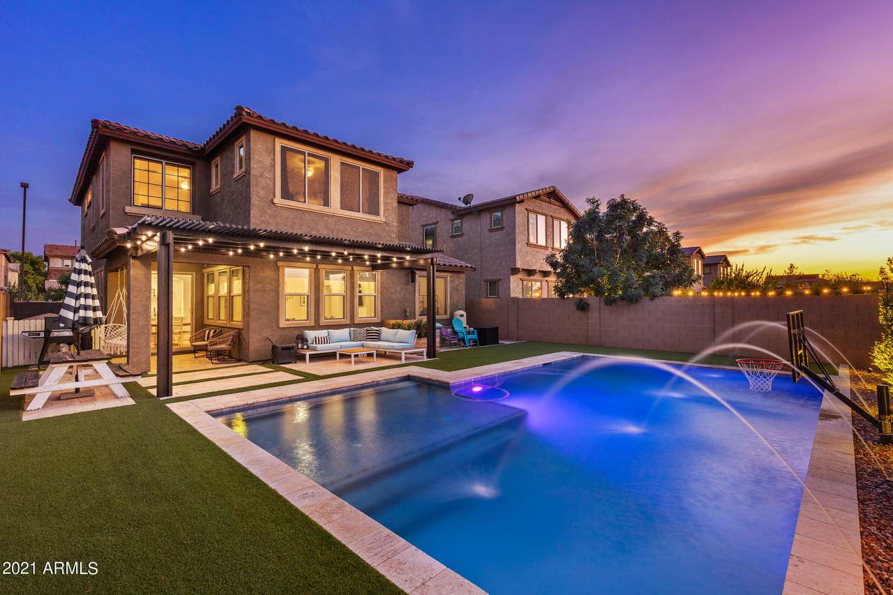 3428 Indigo Street - Photo 1