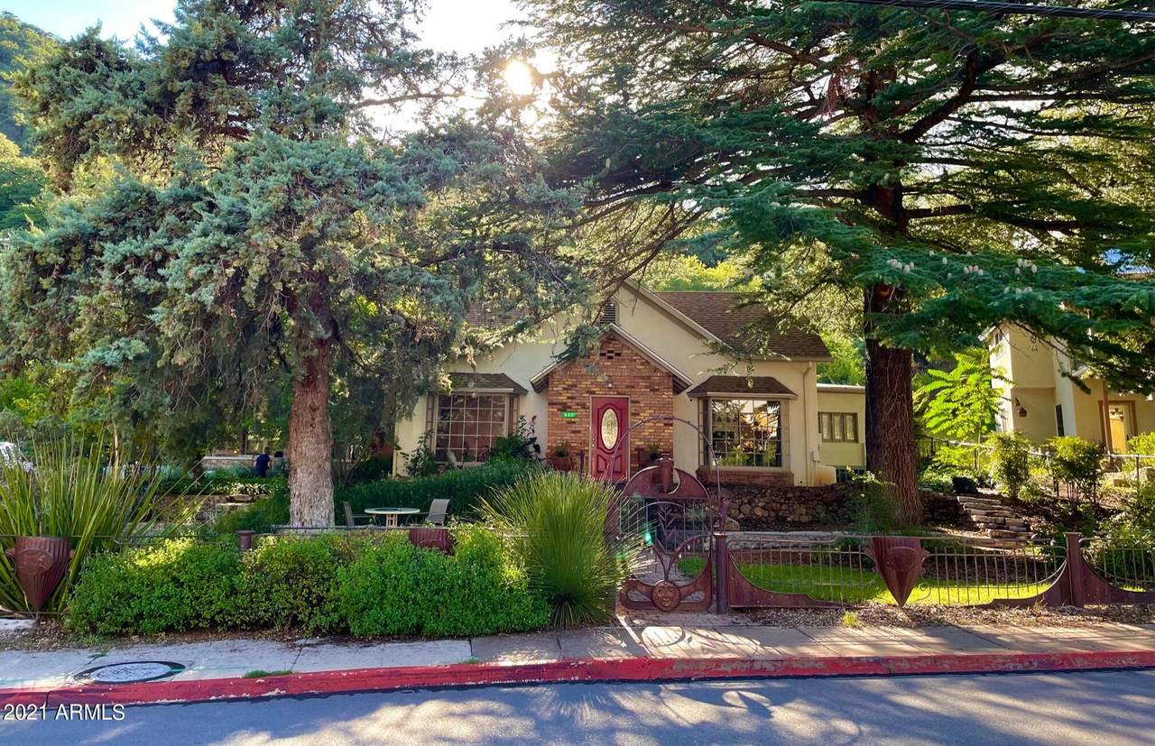 632 Tombstone Canyon - Photo 1