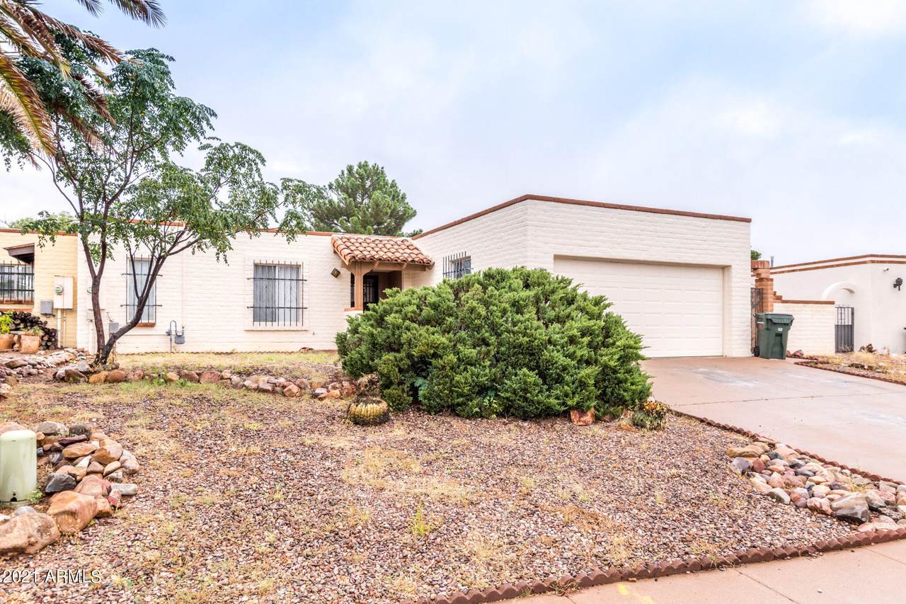 1341 Carmelita Drive - Photo 1