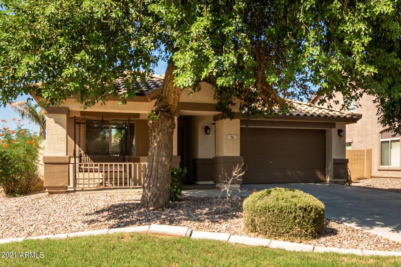 76 Brahman Boulevard - Photo 1