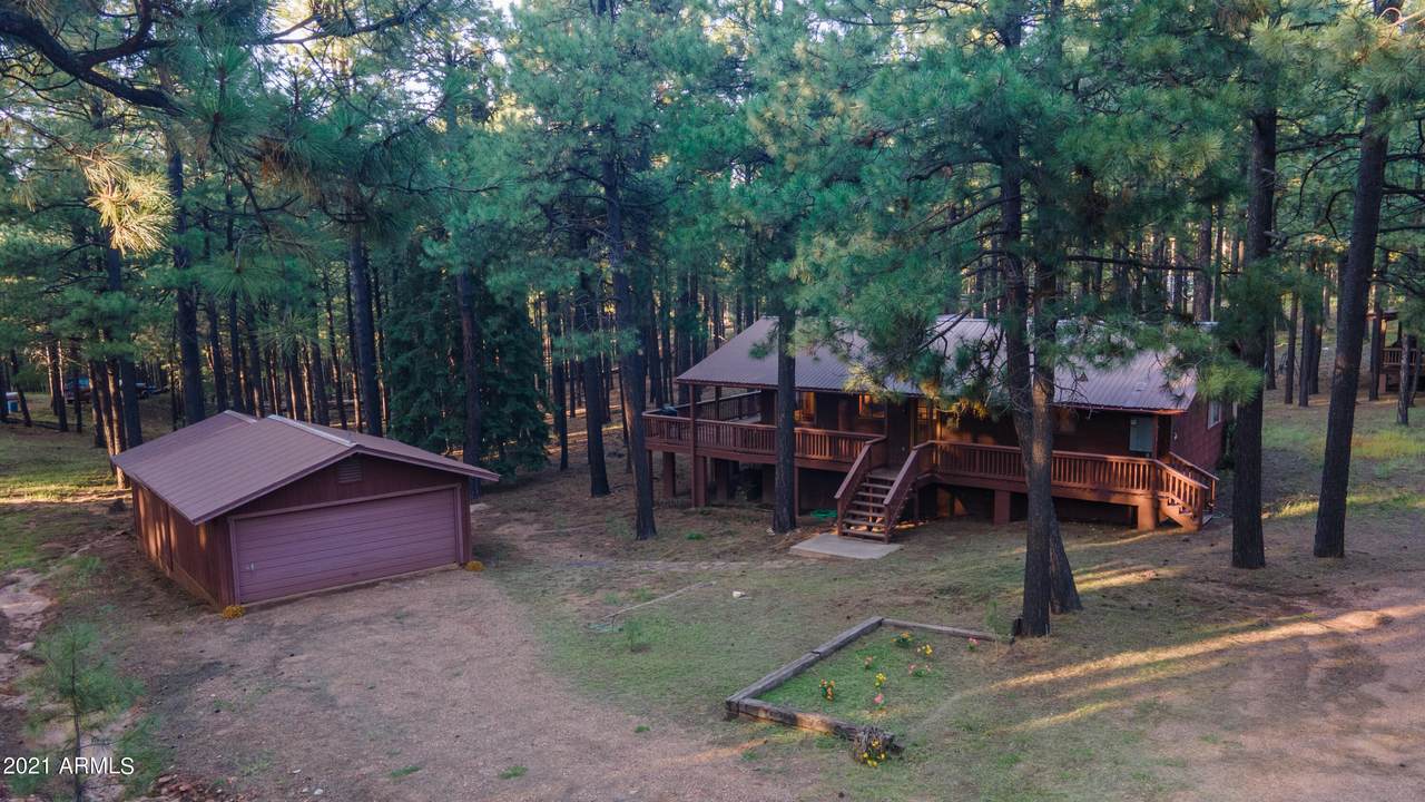 2871 Old Rim Road - Photo 1