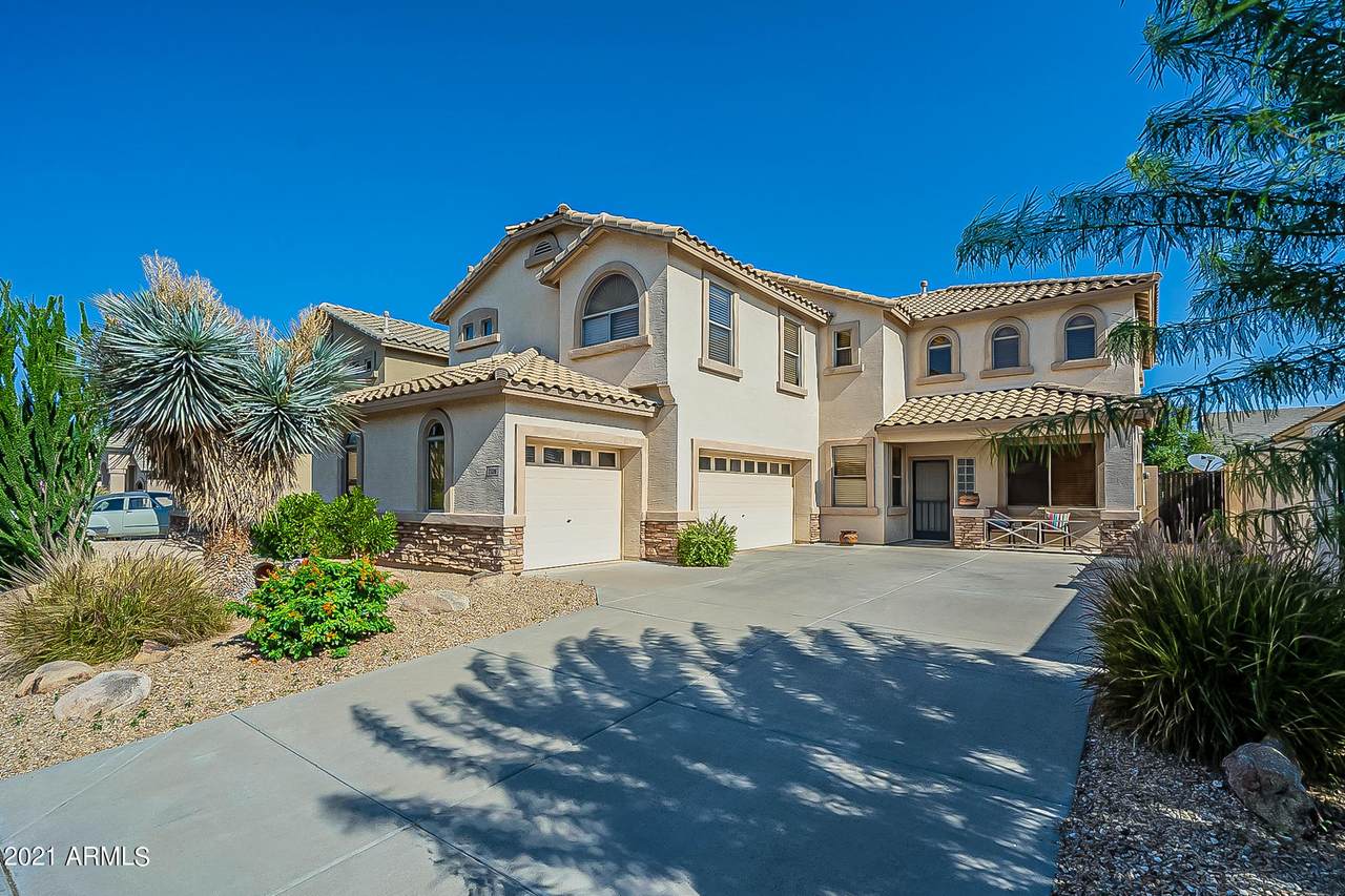 2326 Straight Arrow Lane - Photo 1