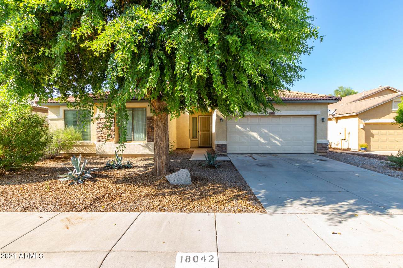 18042 Caribbean Lane - Photo 1