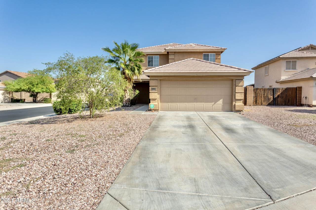 22369 La Vista Circle - Photo 1