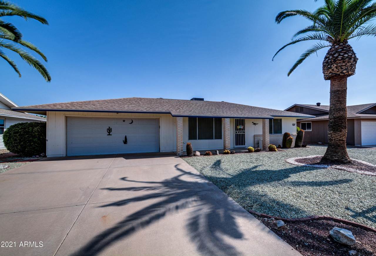 9402 Manzanita Drive - Photo 1