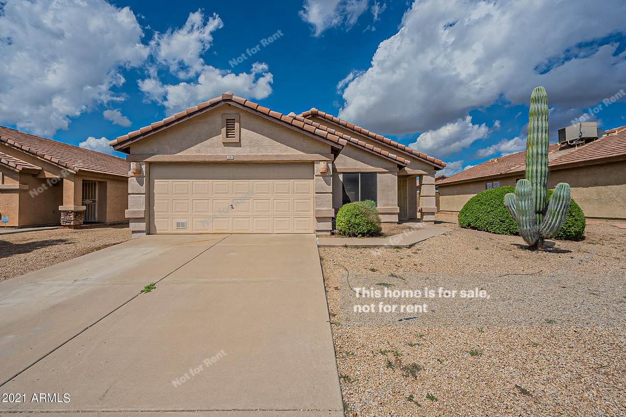 1034 Pima Avenue - Photo 1