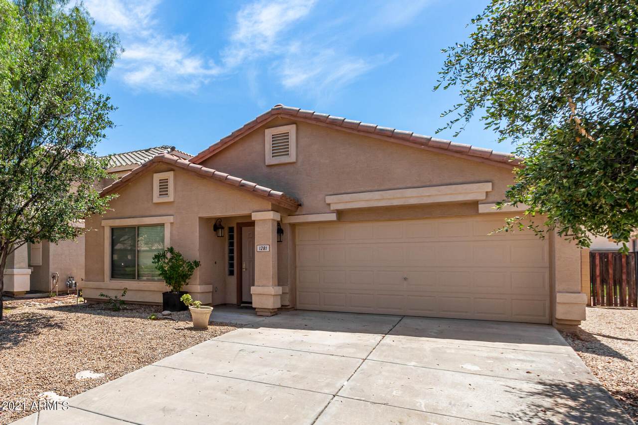 1281 Hereford Drive - Photo 1