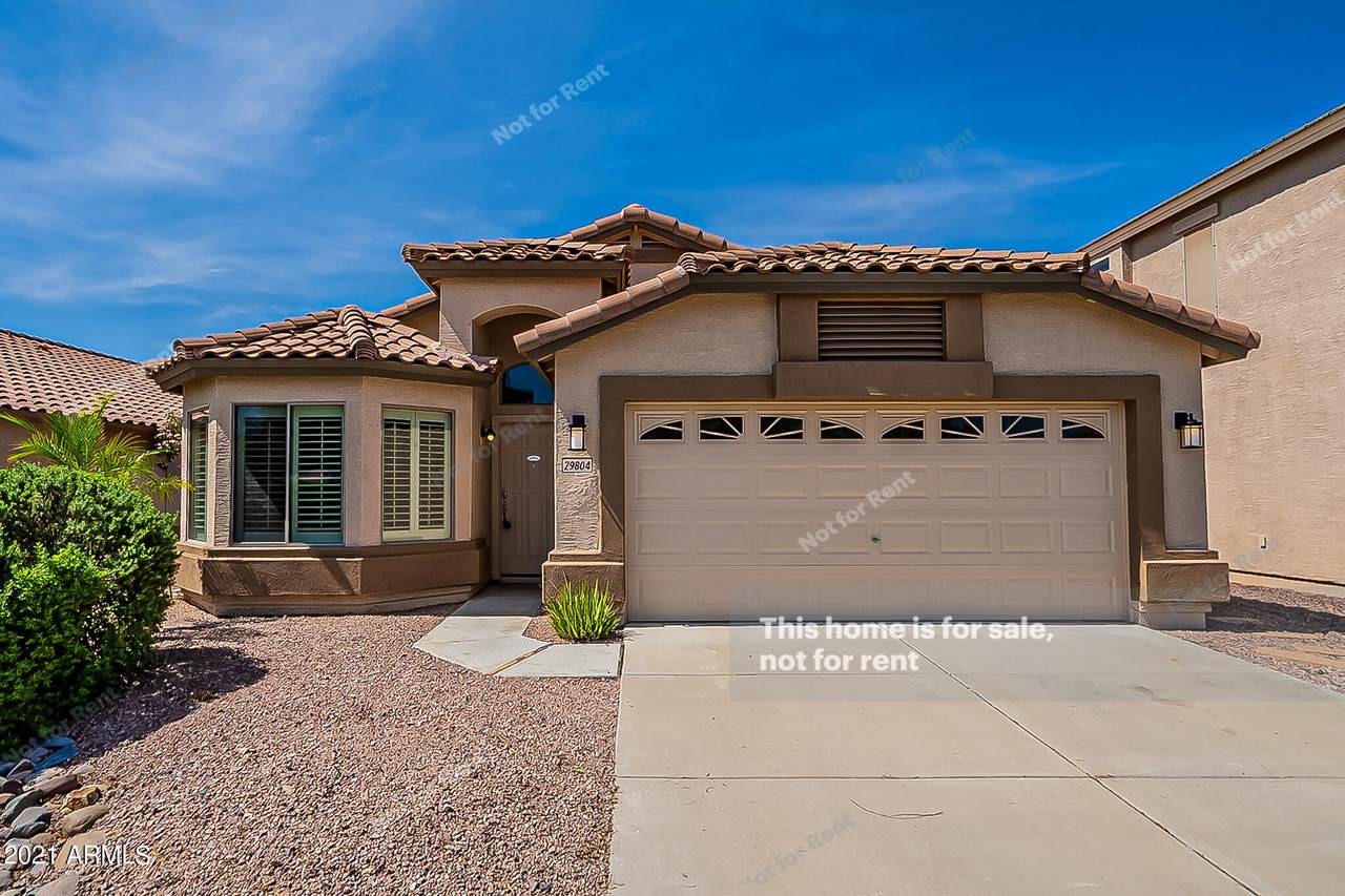 29804 Desert Willow Boulevard - Photo 1