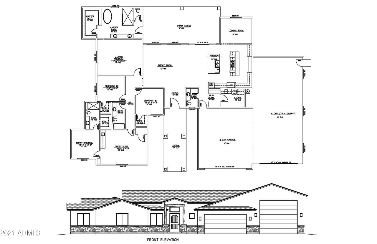 25915 149TH Drive - Photo 1