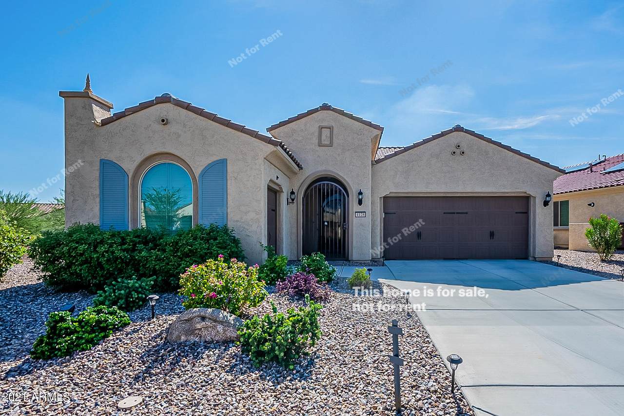 4178 Presidio Drive - Photo 1