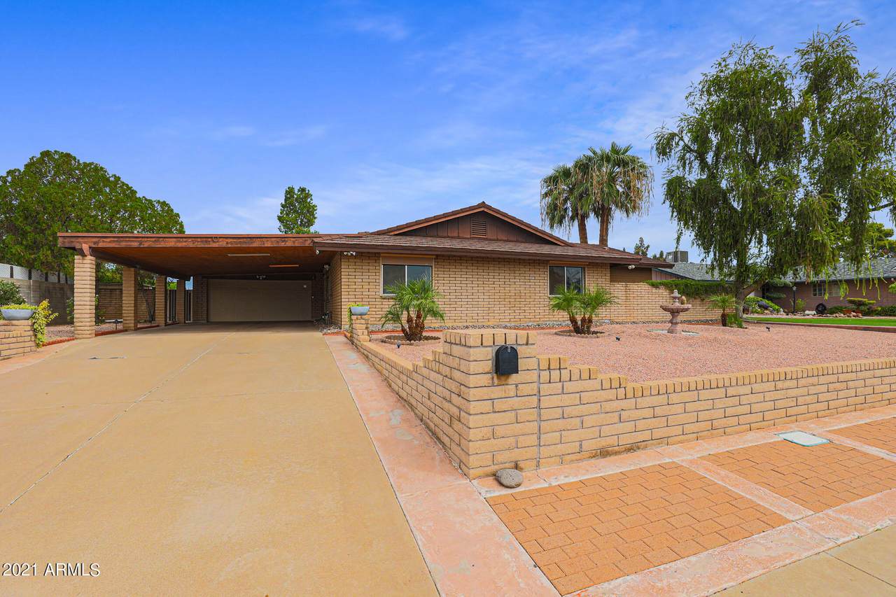 1844 Butler Drive - Photo 1