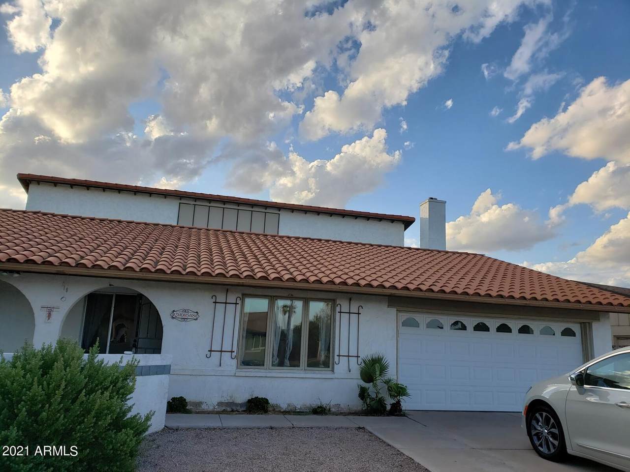 2058 Oxford Drive - Photo 1