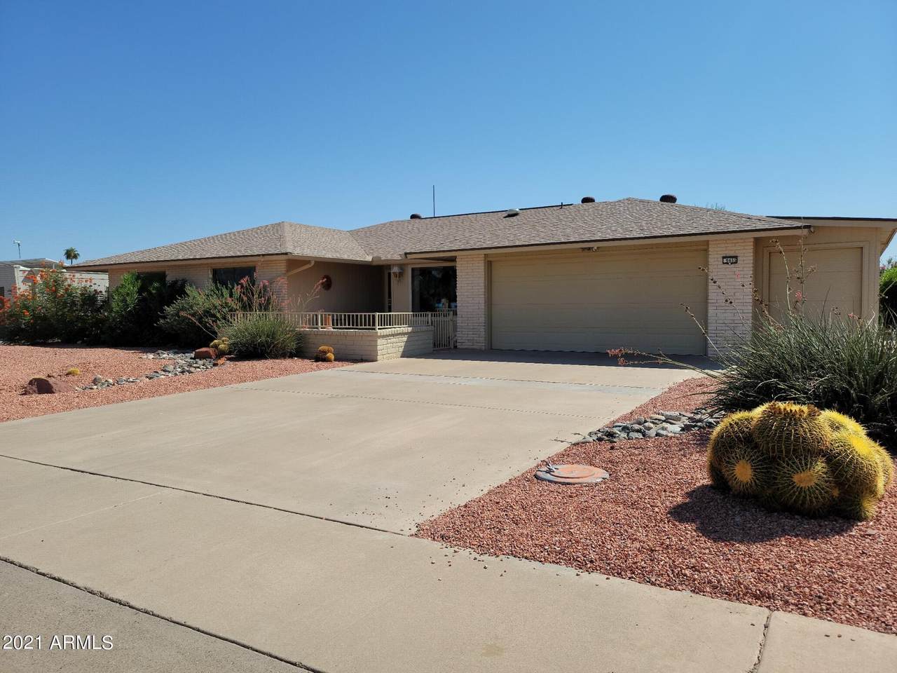 9433 Hutton Drive - Photo 1