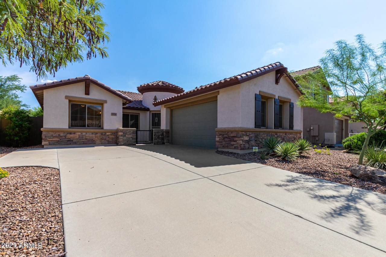 2529 Coyote Creek Drive - Photo 1