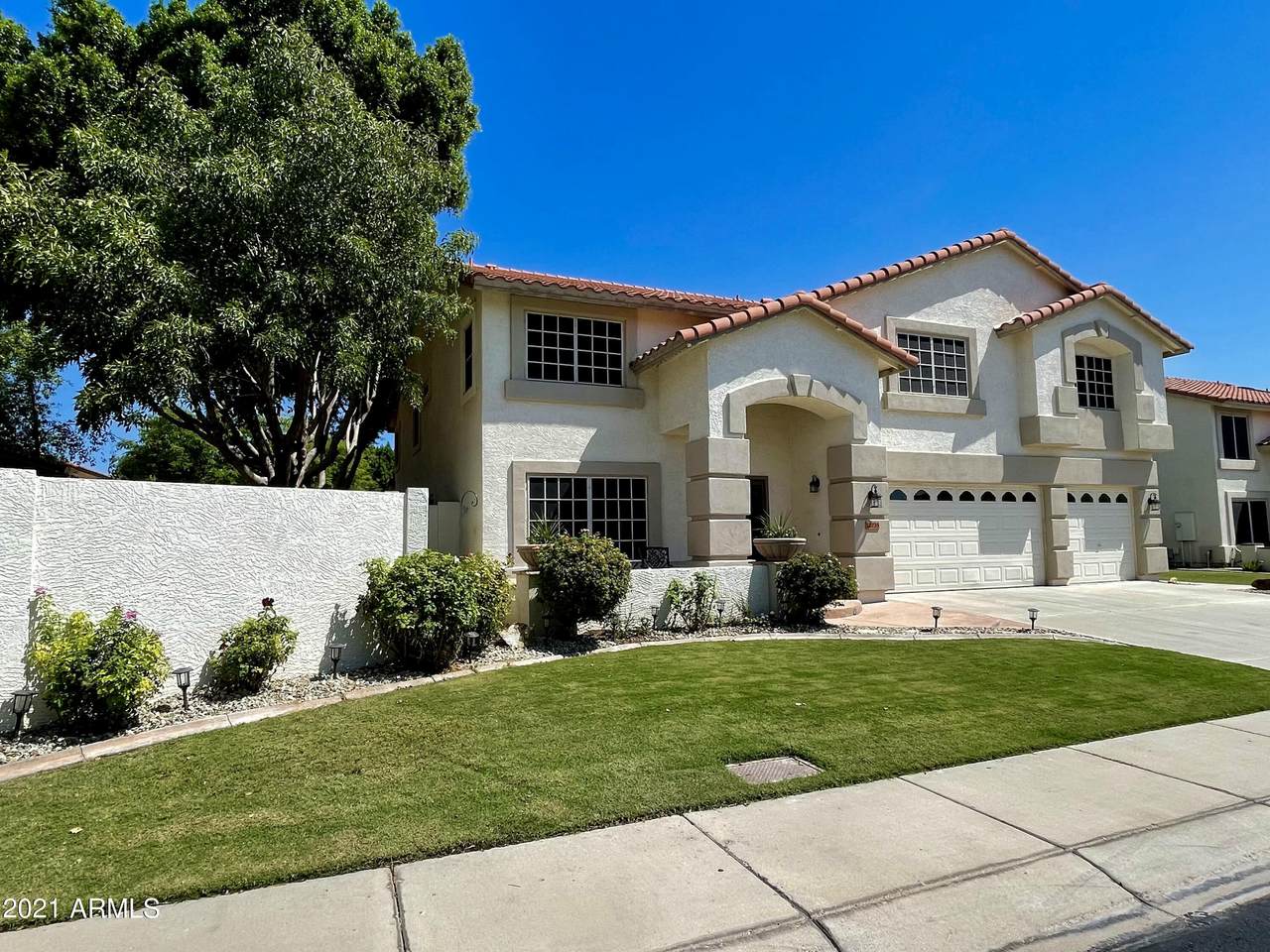 12735 58TH Drive - Photo 1