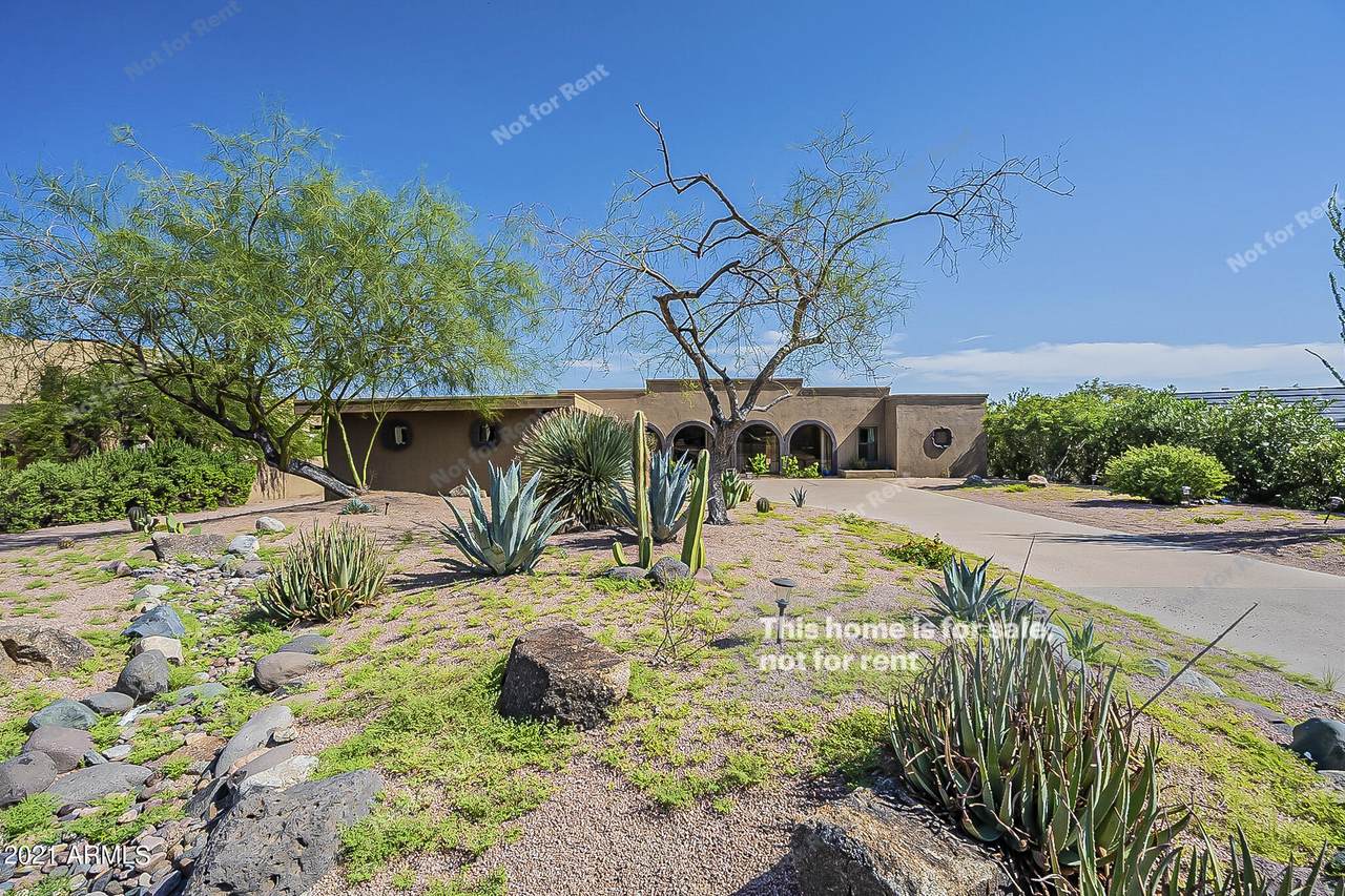 16817 Hawk Drive - Photo 1