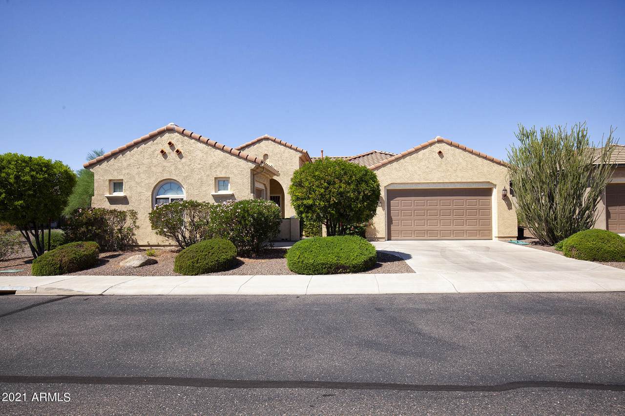 20652 265TH Avenue - Photo 1