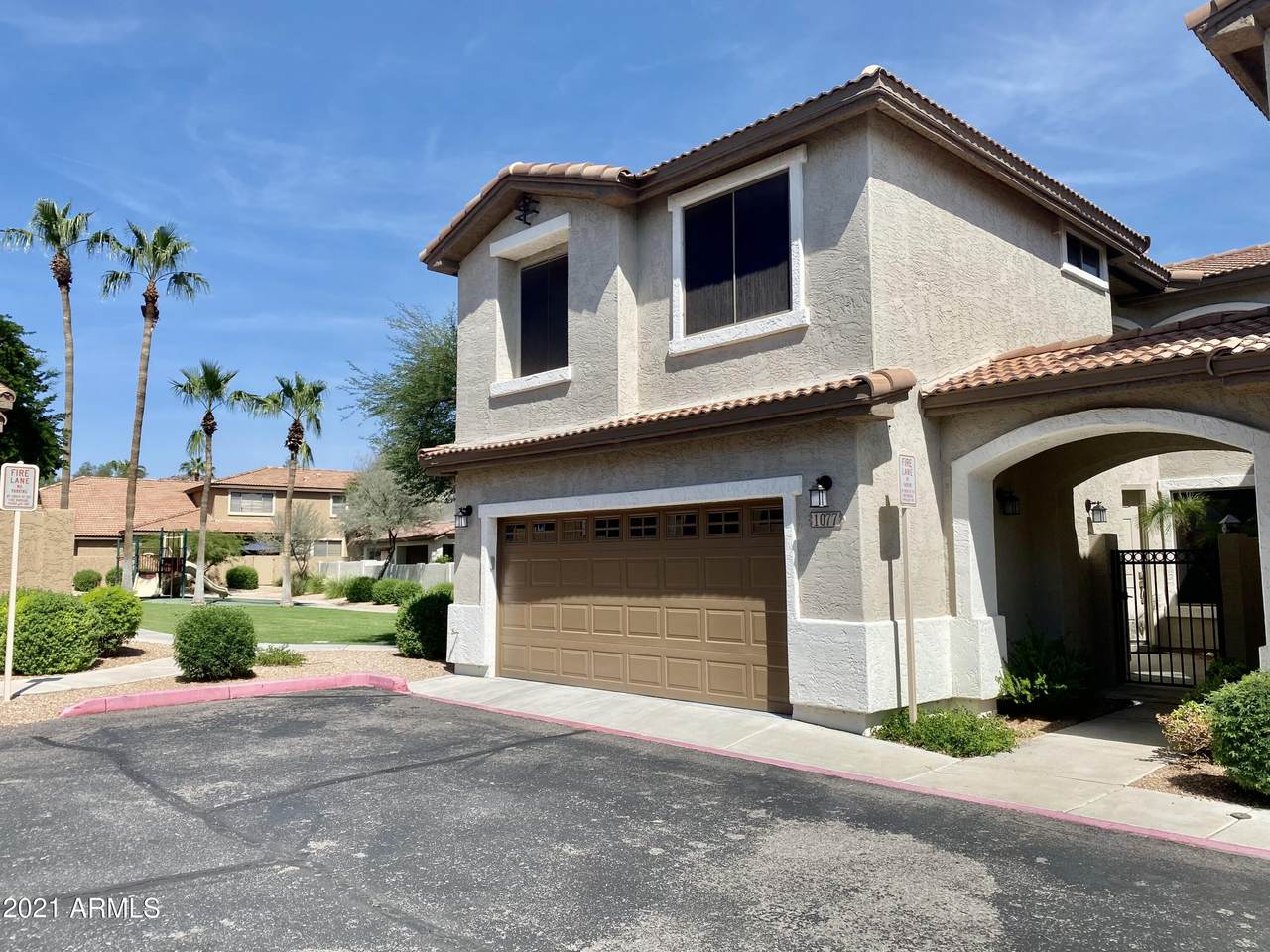 1024 Frye Road - Photo 1