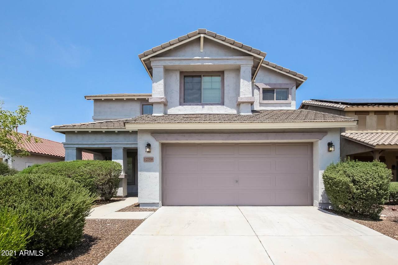 12708 Desert Mirage Drive - Photo 1