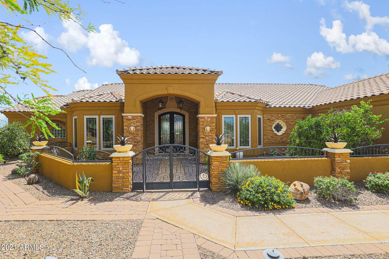 16231 Trevino Drive - Photo 1