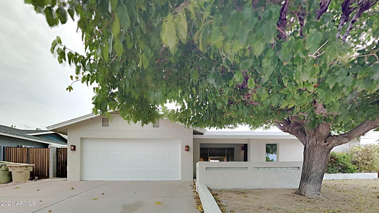 11201 51ST Drive - Photo 1