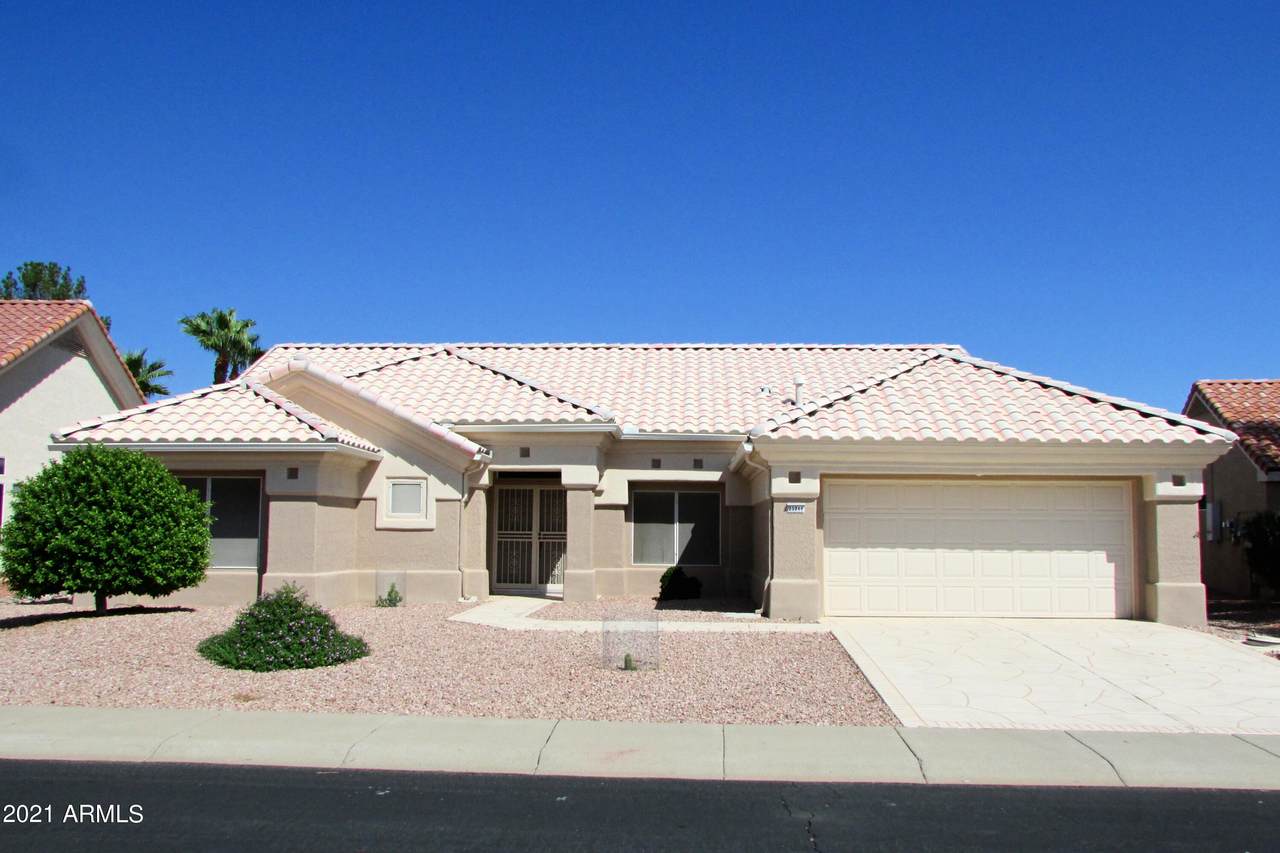 23211 144th Drive - Photo 1