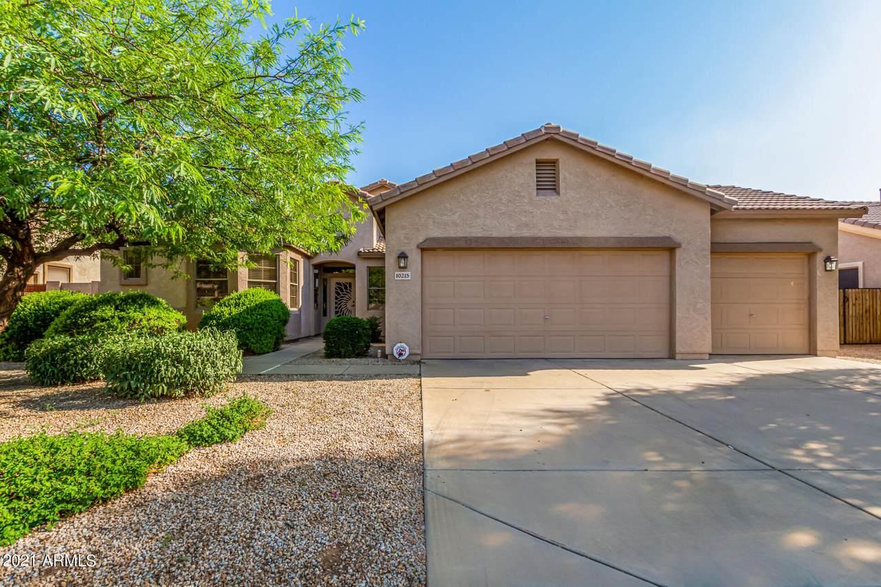 10215 Pampa Avenue - Photo 1