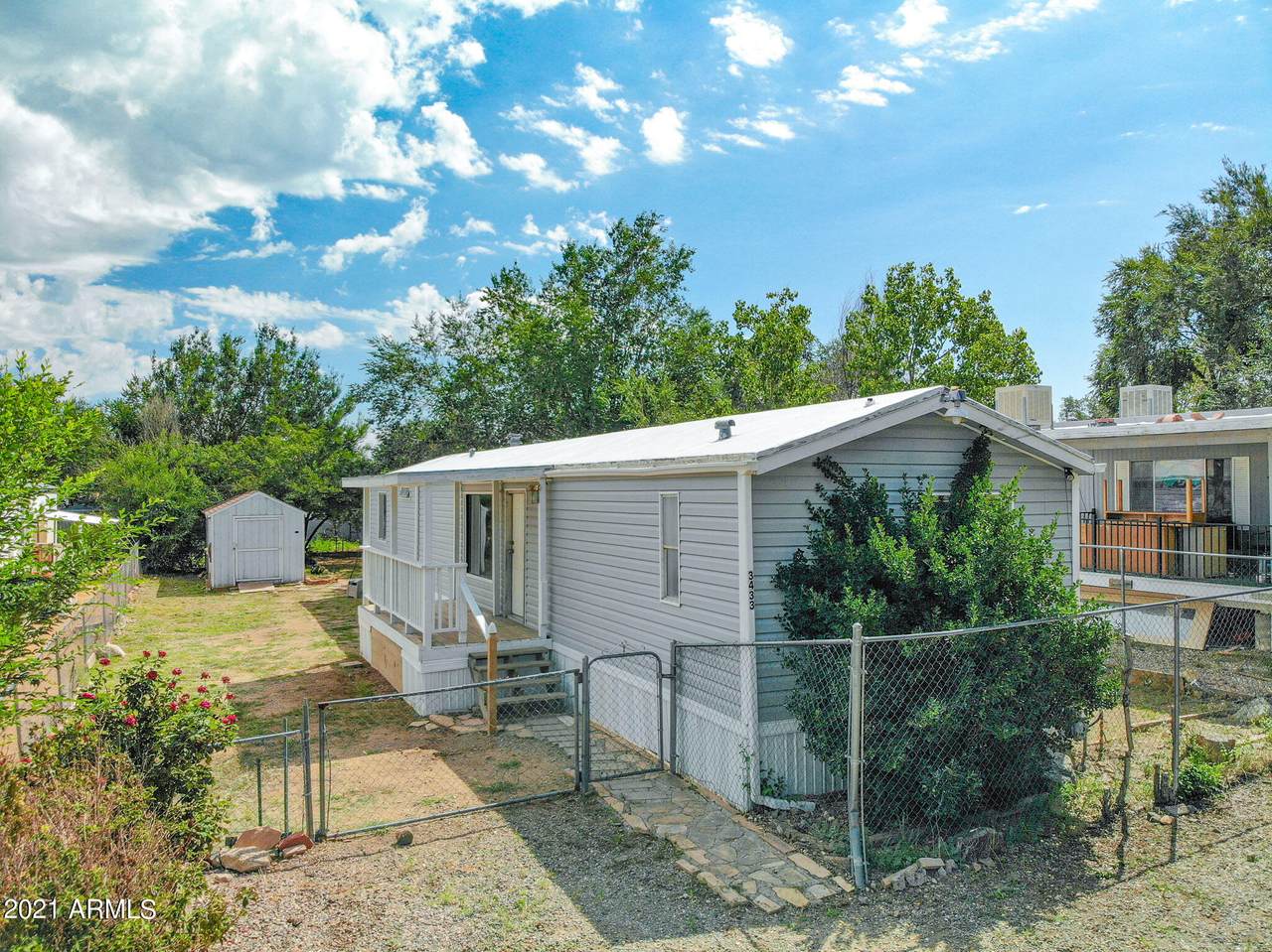 3433 Pima Drive - Photo 1