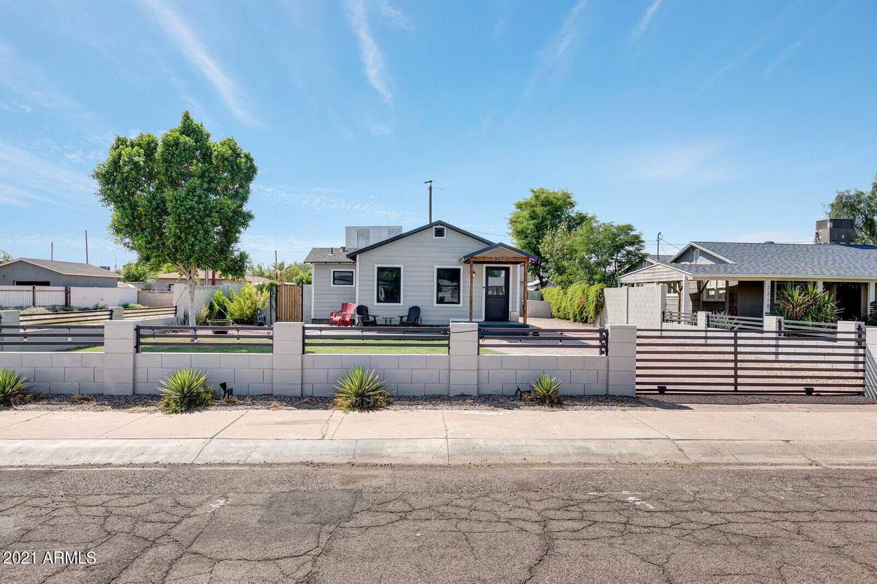 2316 Mitchell Street - Photo 1
