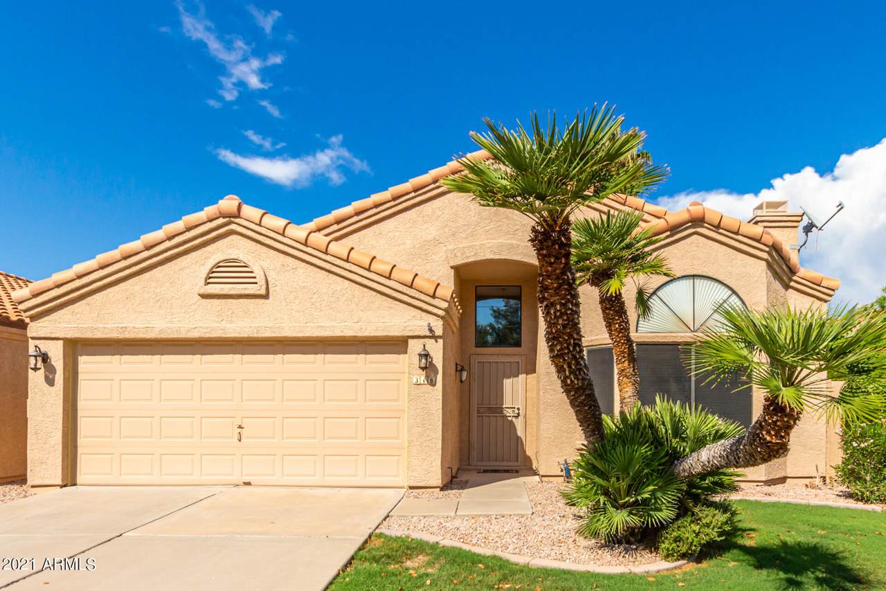 318 Stonebridge Drive - Photo 1