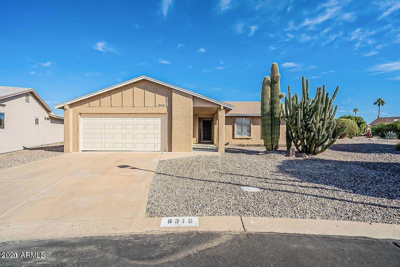 8316 Farmdale Drive - Photo 1
