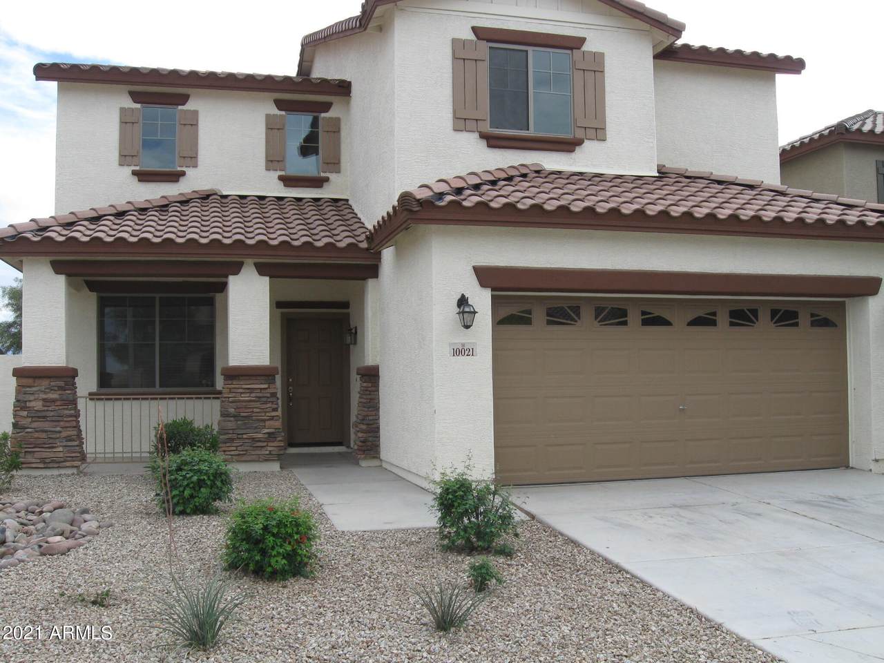 10021 Hammond Lane - Photo 1