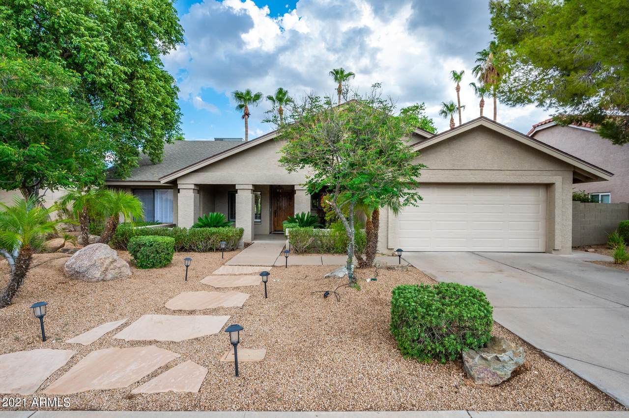 5725 Hillery Drive - Photo 1