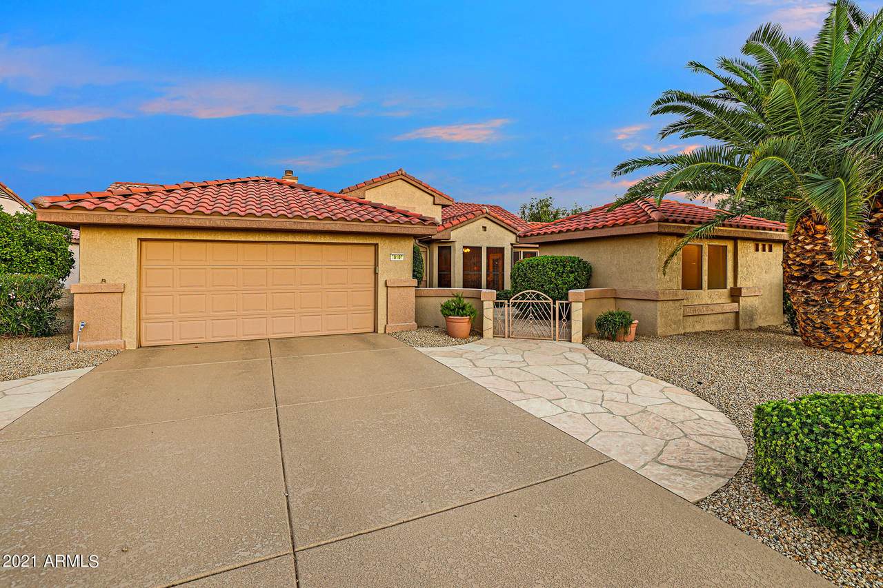 20107 Clear Canyon Drive - Photo 1