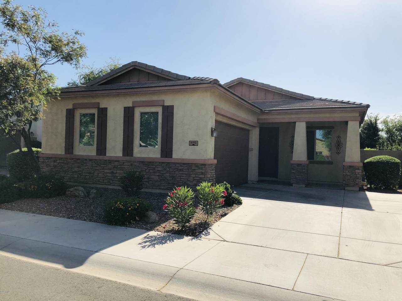 4193 Red Rock Street - Photo 1
