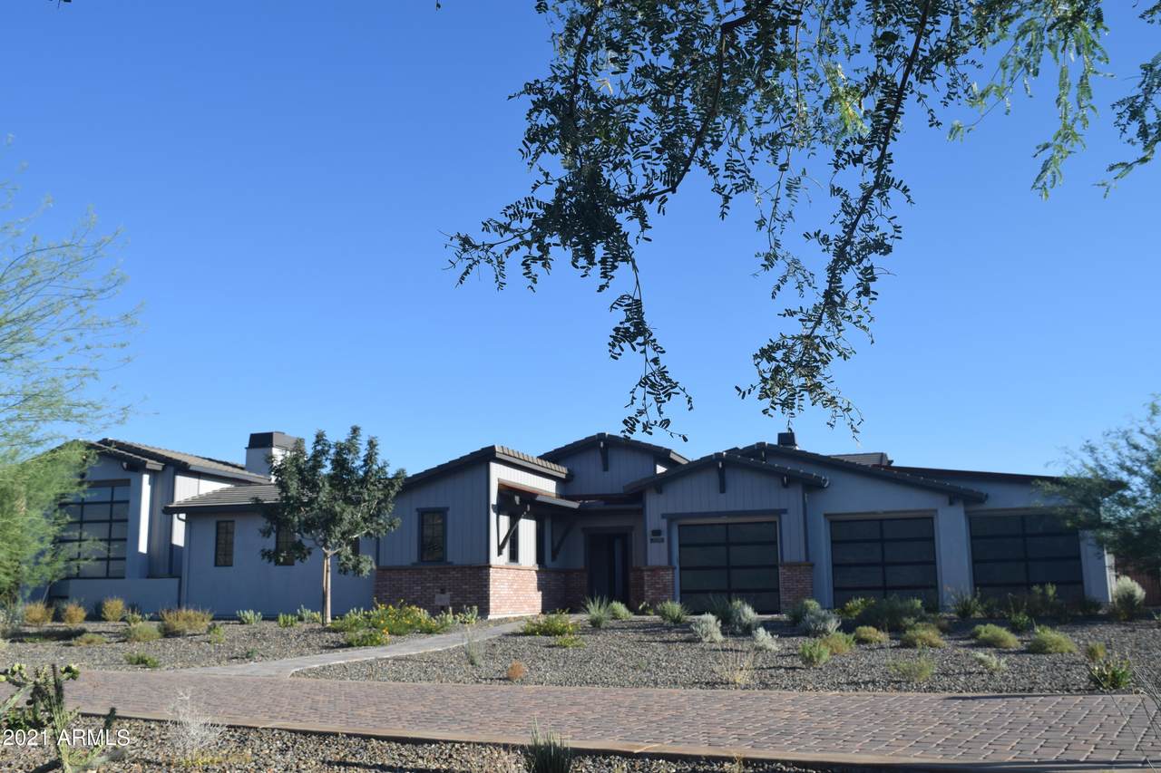3256 Maverick Drive - Photo 1