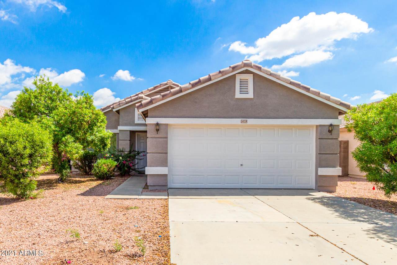 14719 148TH Avenue - Photo 1