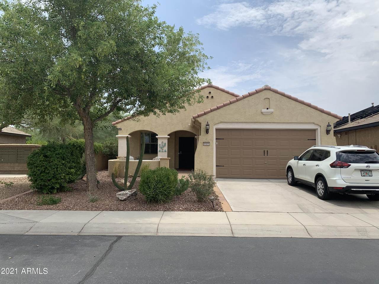6505 Heritage Way - Photo 1