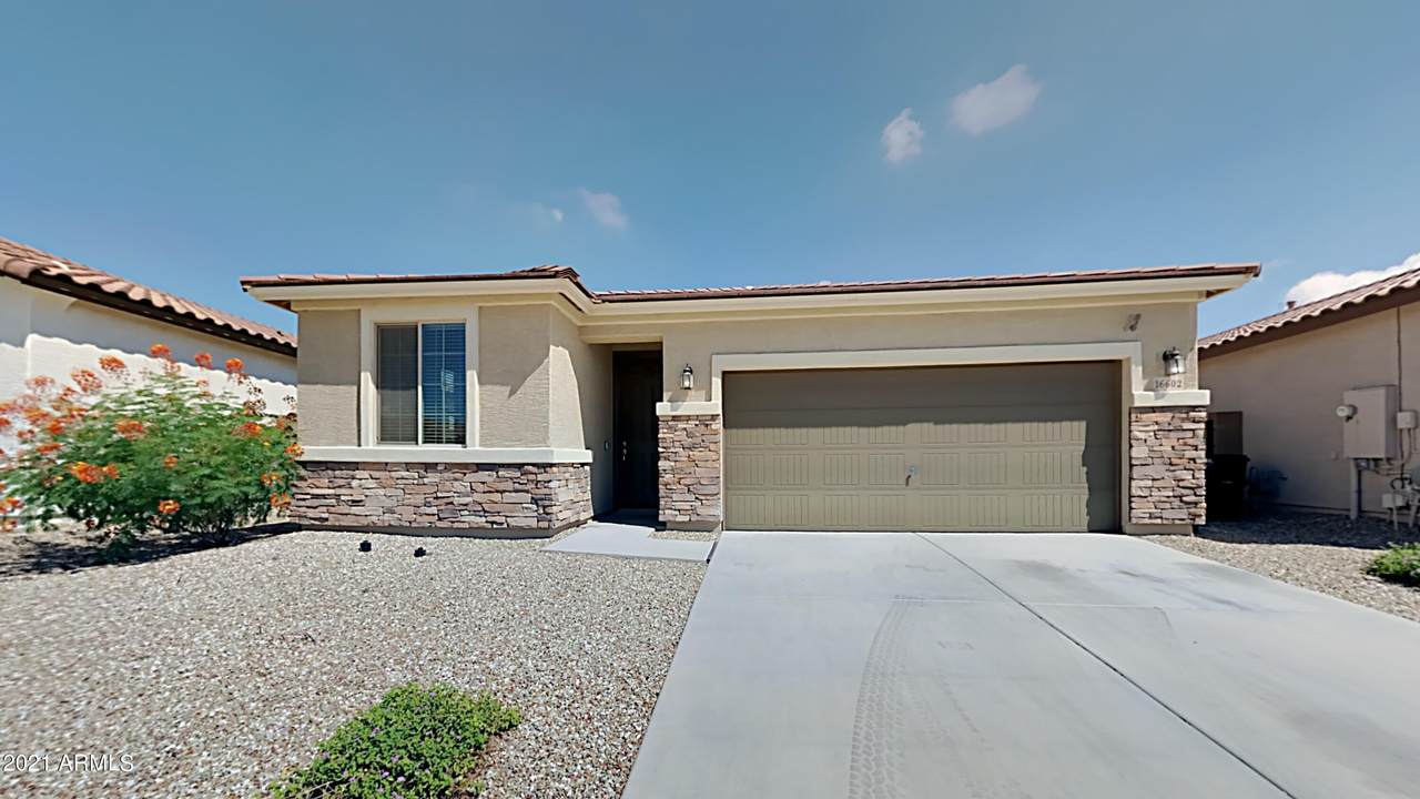 16602 Shangri La Road - Photo 1