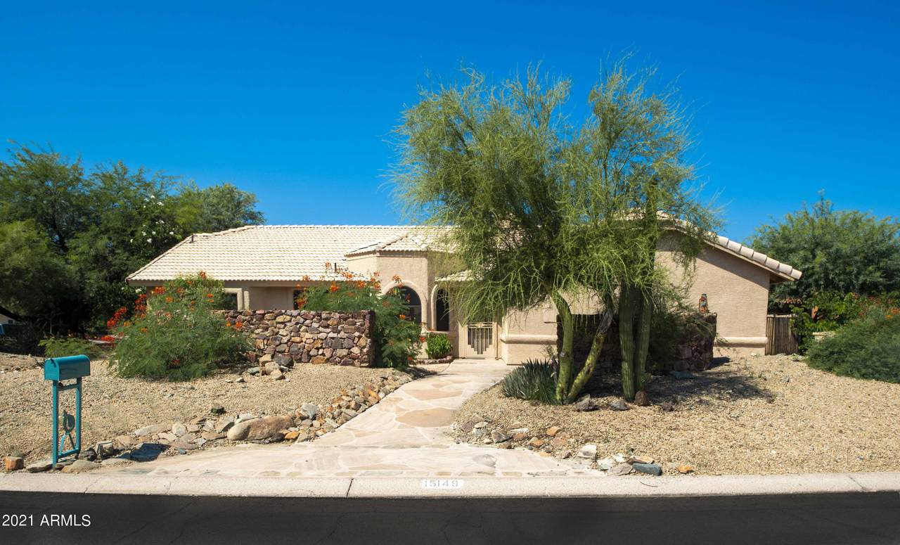 15149 Marathon Drive - Photo 1