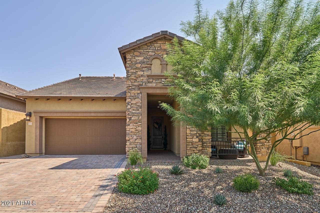 2115 Red Cliff - Photo 1