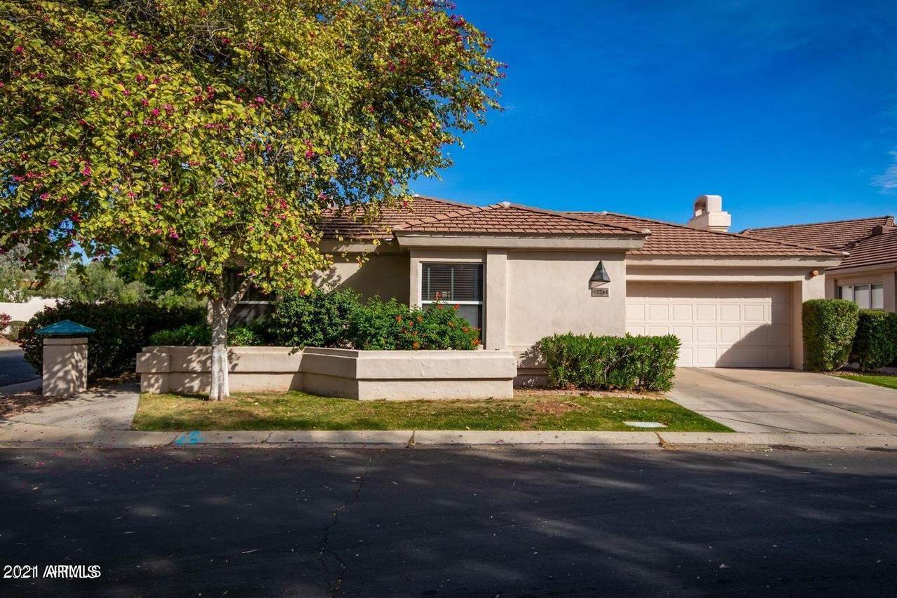 7744 Sorrell Wood Court - Photo 1