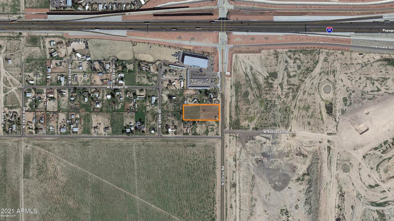 1100 Citrus Road - Photo 1