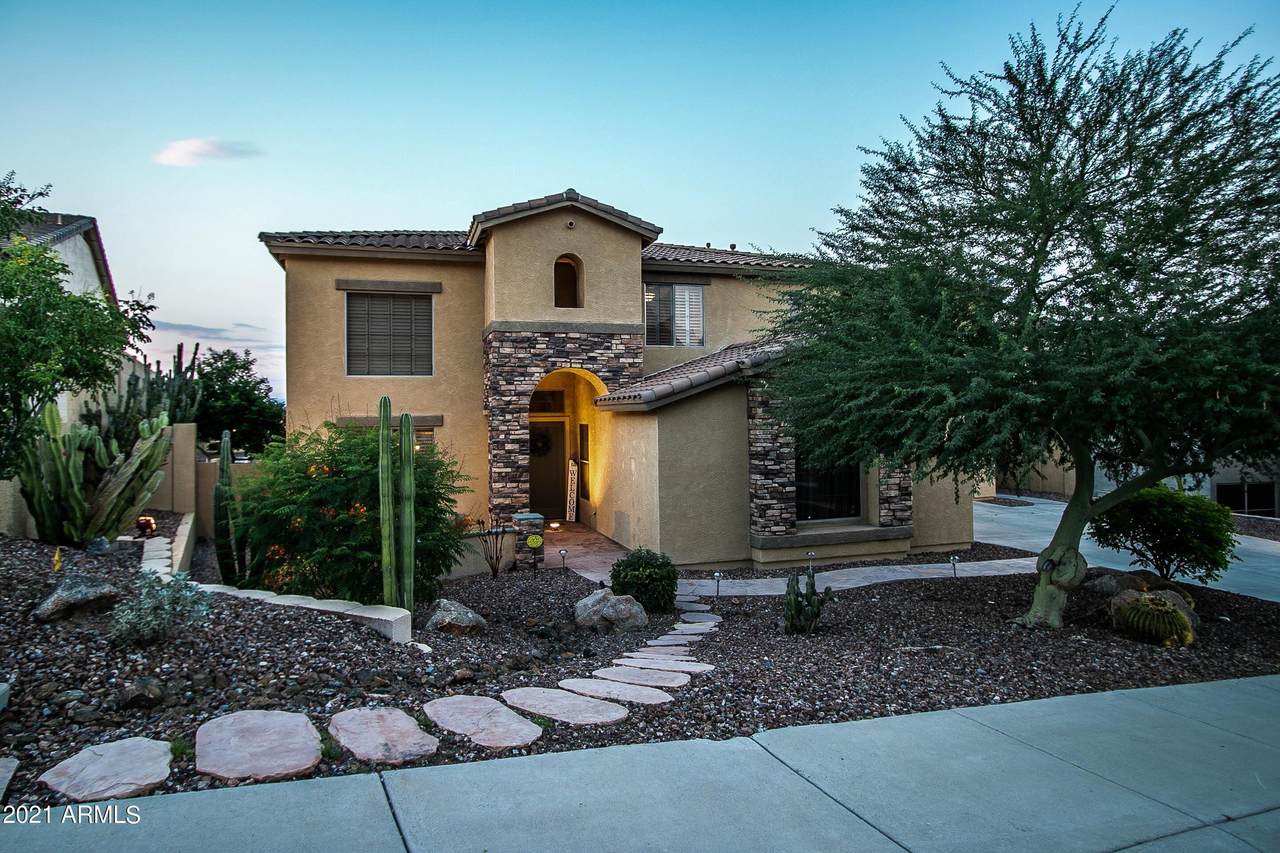 6018 Fetlock Trail - Photo 1