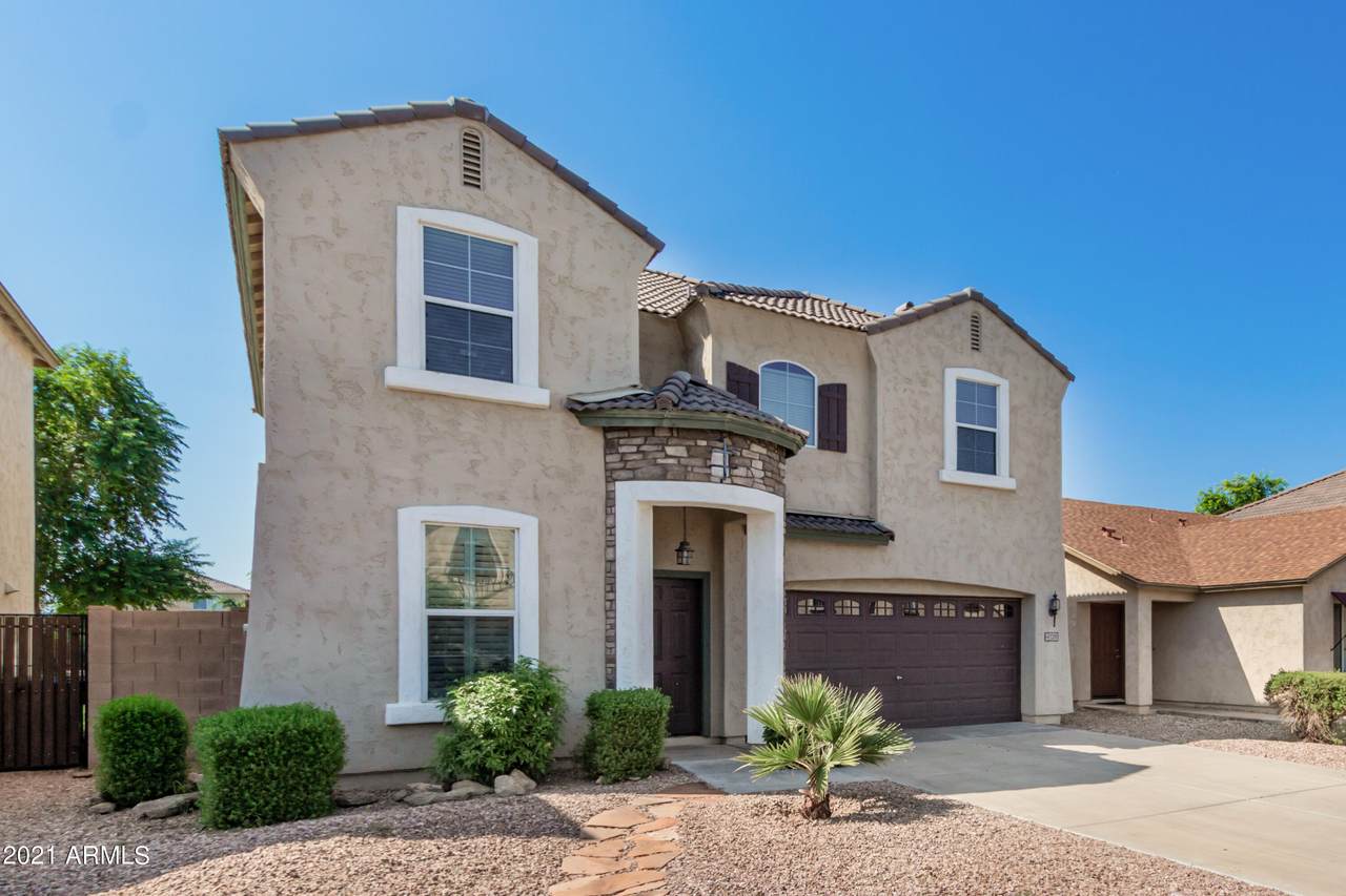4729 Meadow Land Drive - Photo 1