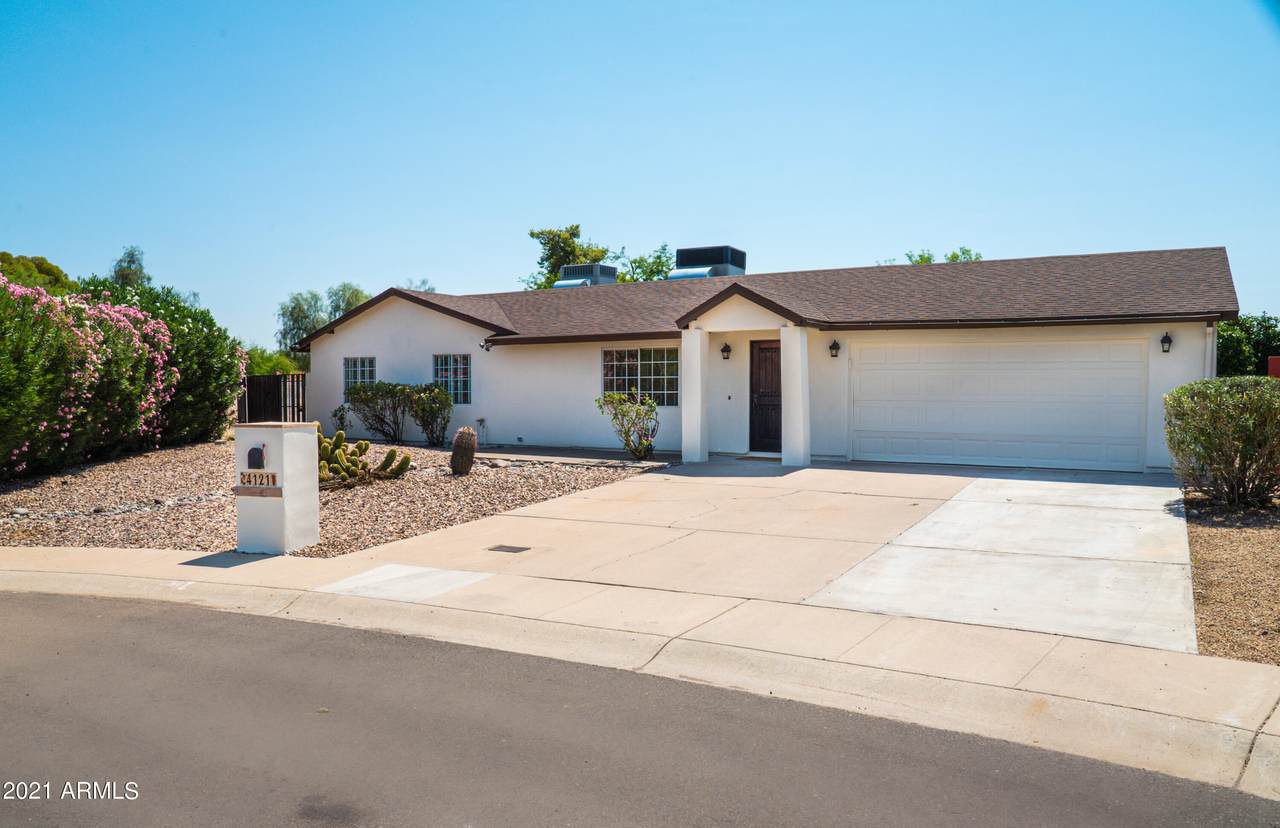 4121 Sheena Drive - Photo 1