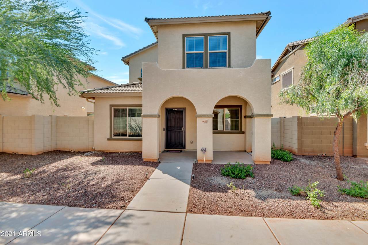 9407 33RD Drive - Photo 1