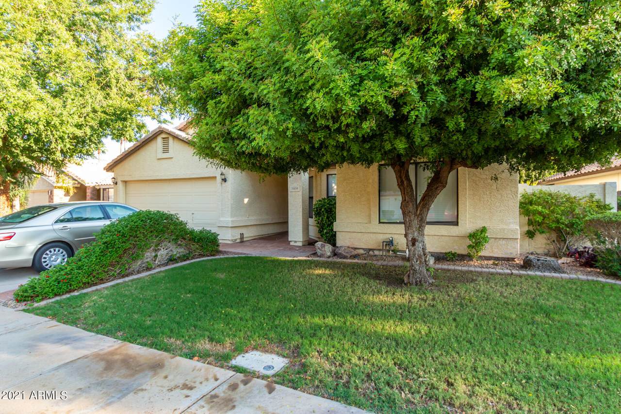 1830 Anchor Drive - Photo 1